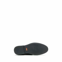 Hush Puppies Earl Slip On Black Shoes 5 Hush Puppies Earl Slip On Black Shoes -Hush Puppies shop unnamed file 780