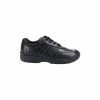 Hush Puppies Black Jezza2 Junior School Shoes 1 Hush Puppies Black Jezza2 Junior School Shoes -Hush Puppies shop unnamed file 782