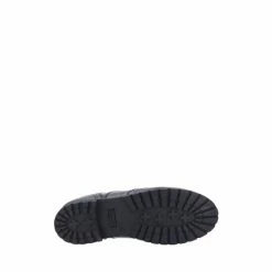 Hush Puppies Black Eadie Senior School Shoes 5 Hush Puppies Black Eadie Senior School Shoes -Hush Puppies shop unnamed file 79