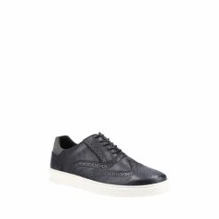 Hush Puppies Matias Black Brogue Shoes 9 Hush Puppies Matias Black Brogue Shoes -Hush Puppies shop unnamed file 794