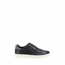 Hush Puppies Matias Black Brogue Shoes 11 Hush Puppies Matias Black Brogue Shoes -Hush Puppies shop unnamed file 796