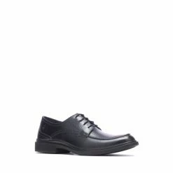 Hush Puppies Black Victor Lace Up Shoes 3 Hush Puppies Black Victor Lace Up Shoes -Hush Puppies shop unnamed file 803