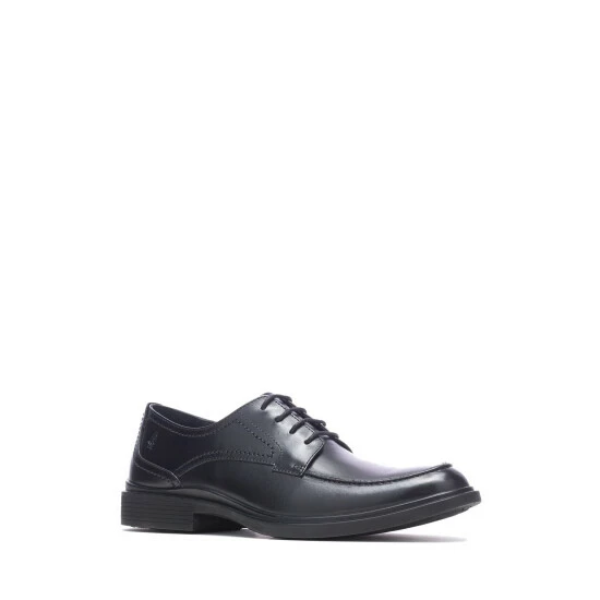 unnamed-file-803.jpg Hush Puppies Black Victor Lace Up Shoes -Hush Puppies shop unnamed file 803