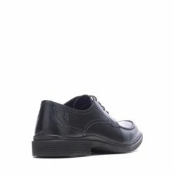Hush Puppies Black Victor Lace Up Shoes 4 Hush Puppies Black Victor Lace Up Shoes -Hush Puppies shop unnamed file 804