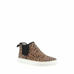 Hush Puppies Tiana Brown Boots -Hush Puppies shop unnamed file 809