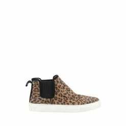 Hush Puppies Tiana Brown Boots -Hush Puppies shop unnamed file 811
