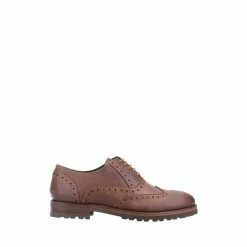 Hush Puppies Tobias Brogue Shoes 6 Hush Puppies Tobias Brogue Shoes -Hush Puppies shop unnamed file 835