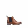 Hush Puppies Justin Chelsea Brown Boots 1 Hush Puppies Justin Chelsea Brown Boots -Hush Puppies shop unnamed file 839