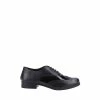 Hush Puppies Black Kada Junior School Shoes 2 Hush Puppies Black Kada Junior School Shoes -Hush Puppies shop unnamed file 854