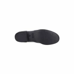Hush Puppies Black Kada Junior School Shoes -Hush Puppies shop unnamed file 857