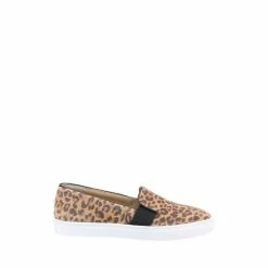 Hush Puppies Tillie Brown Slip-On Shoes 6 Hush Puppies Tillie Brown Slip-On Shoes -Hush Puppies shop unnamed file 863