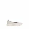 Hush Puppies Grey Good Ballet Slip-On Shoes 2 Hush Puppies Grey Good Ballet Slip-On Shoes -Hush Puppies shop unnamed file 864