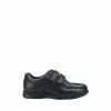 Hush Puppies Black Hayden Junior School Shoes 1 Hush Puppies Black Hayden Junior School Shoes -Hush Puppies shop unnamed file 869