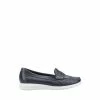Hush Puppies Blue Paige Slip-On Loafers 1 Hush Puppies Blue Paige Slip-On Loafers -Hush Puppies shop unnamed file 888