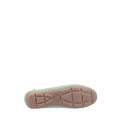 Hush Puppies Margot Green Loafers -Hush Puppies shop unnamed file 901