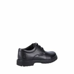 Hush Puppies Polly Senior 2 Black Shoes 9 Hush Puppies Polly Senior 2 Black Shoes -Hush Puppies shop unnamed file 905