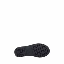 Hush Puppies Polly Senior 2 Black Shoes 10 Hush Puppies Polly Senior 2 Black Shoes -Hush Puppies shop unnamed file 906