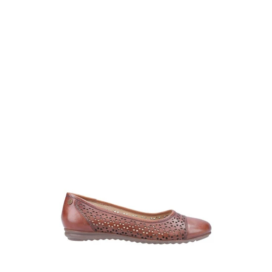 unnamed-file-918.jpg Hush Puppies Tan Brown Leah Ballerina Pumps -Hush Puppies shop unnamed file 918
