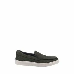 Hush Puppies Men Grey Mount Slip On Shoes -Hush Puppies shop unnamed file 937