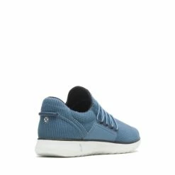 Hush Puppies Blue Good Bungee 2.0 Shoes 3 Hush Puppies Blue Good Bungee 2.0 Shoes -Hush Puppies shop unnamed file 939