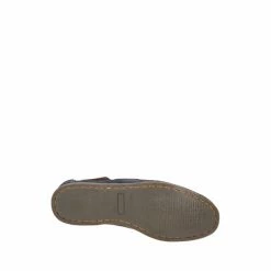 Hush Puppies Blue Henry Classic Lace-Up Shoes -Hush Puppies shop unnamed file 946