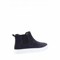 Alternative view of Hush Puppies Blue Tiana Boots