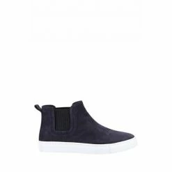 Hush Puppies Blue Tiana Boots 11 Hush Puppies Blue Tiana Boots -Hush Puppies shop unnamed file 963