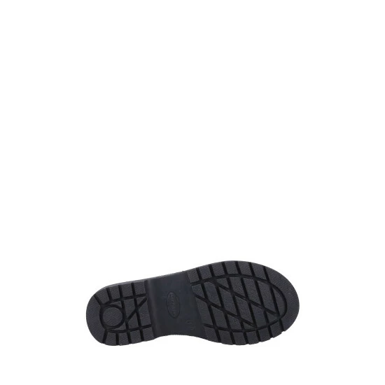 Hush Puppies Junior Sally Black Shoes 6 Hush Puppies Junior Sally Black Shoes - Image 4