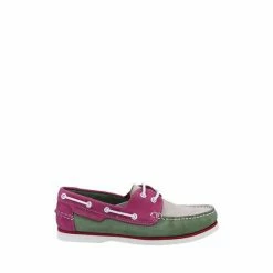 Hush Puppies Green Hattie Boat Shoes 11 Hush Puppies Green Hattie Boat Shoes -Hush Puppies shop unnamed file 973