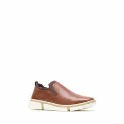 Hush Puppies Bennet Brown PT Slip-On Shoes 4 Hush Puppies Bennet Brown PT Slip-On Shoes -Hush Puppies shop unnamed file 976