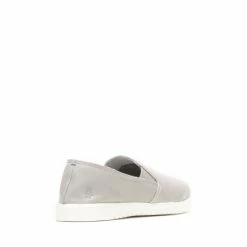 Hush Puppies Grey Everyday Slip On Shoes 4 Hush Puppies Grey Everyday Slip On Shoes -Hush Puppies shop unnamed file 986
