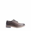 Hush Puppies Julian Lace Up Brown Shoes 1 Hush Puppies Julian Lace Up Brown Shoes -Hush Puppies shop unnamed file 999